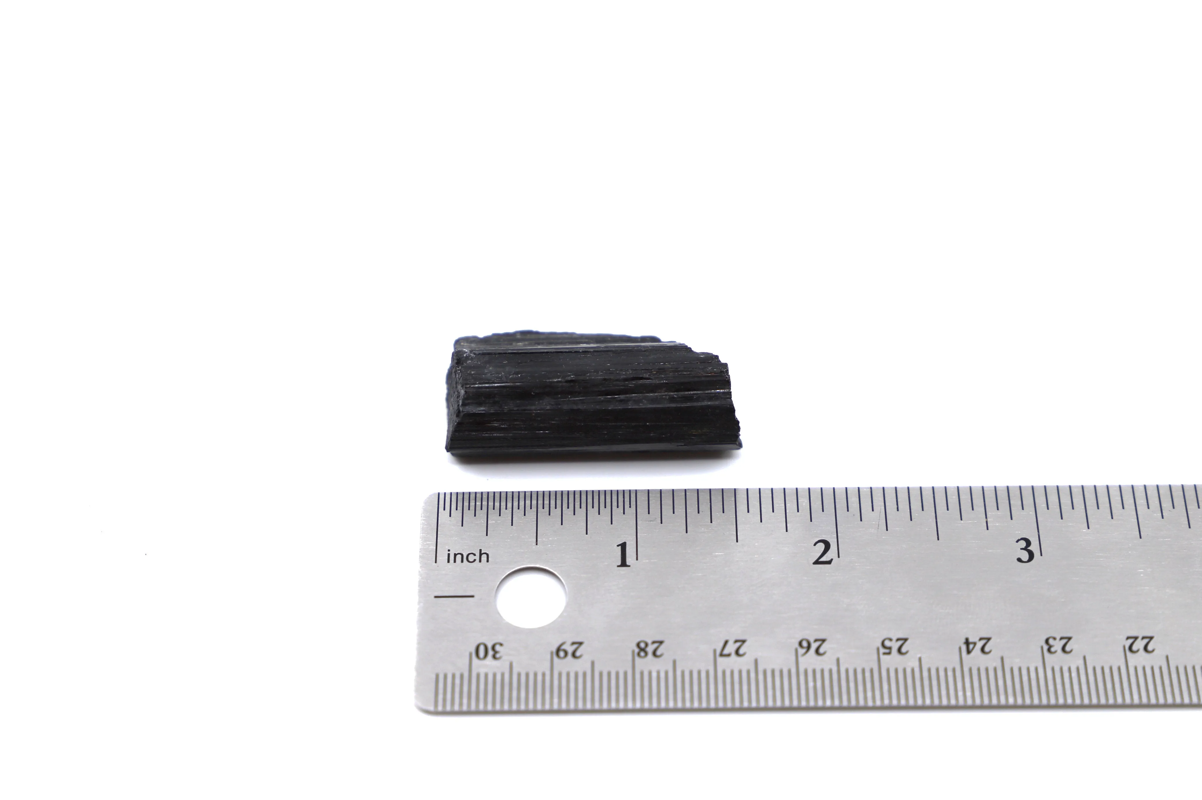 Black Tourmaline Crystal