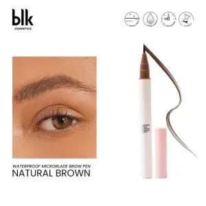 blk Cosmetics Brow Waterproof Microblade Pen