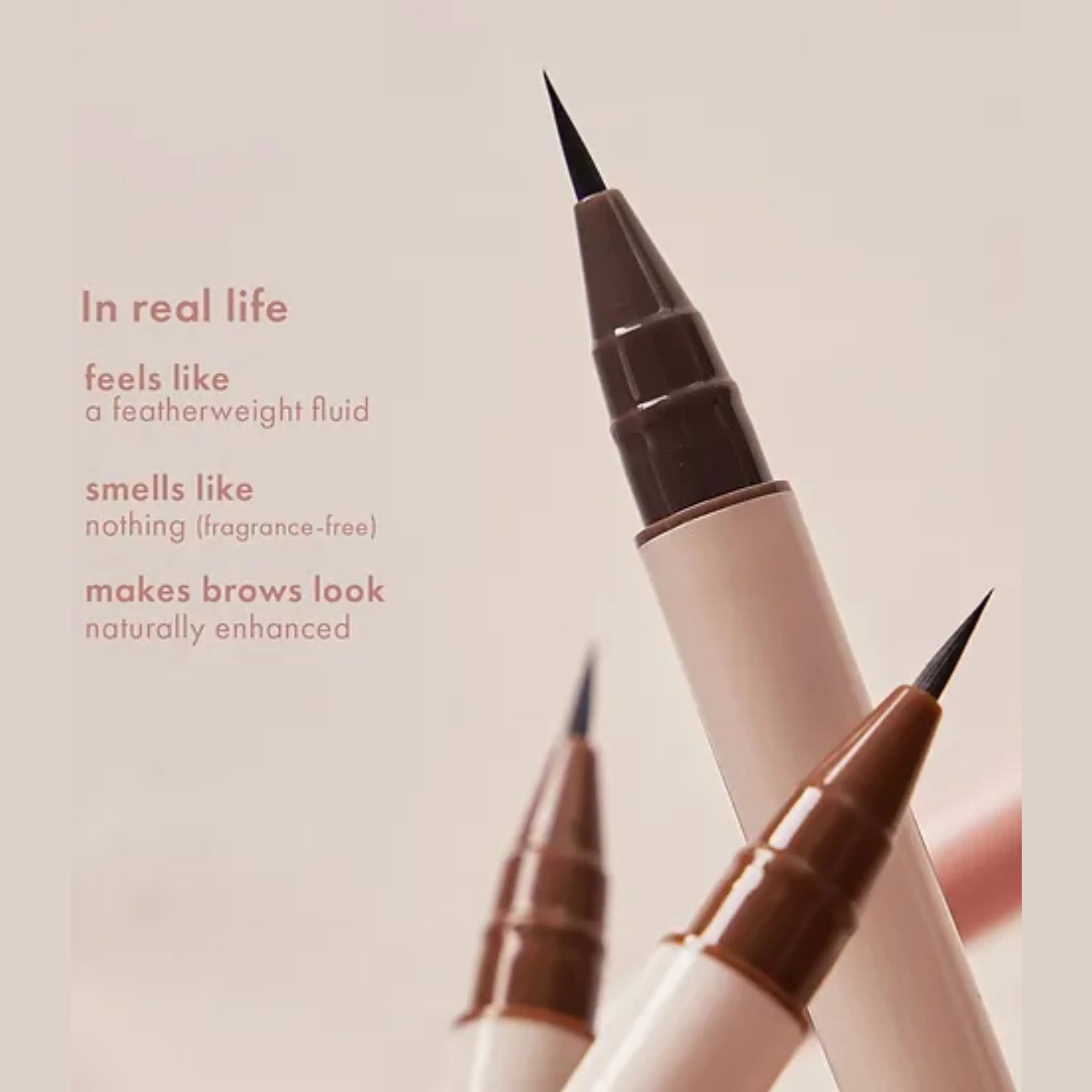 blk Cosmetics Brow Waterproof Microblade Pen