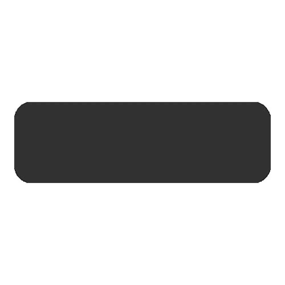 Blue Sea Large Format Label - Blank [8063-0003]