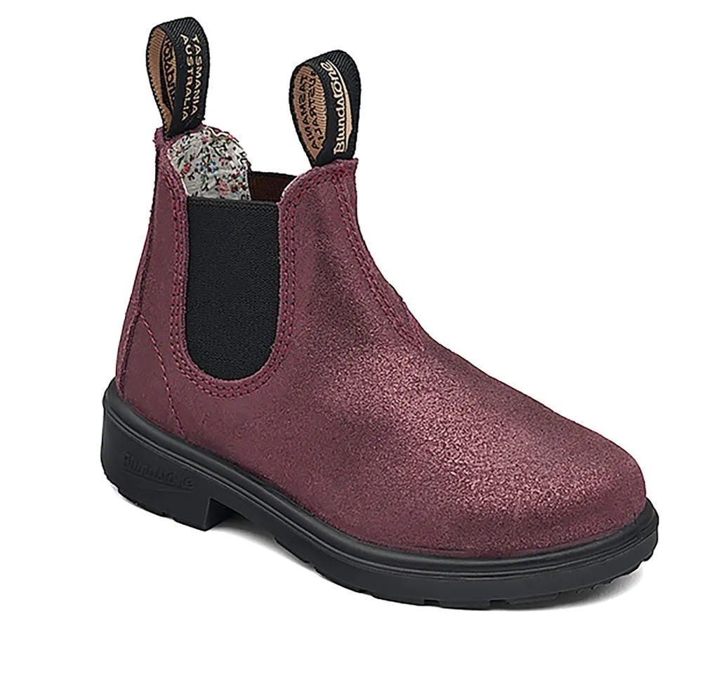 Blundstone 2090 - Kids - Rose Pink - Past Season