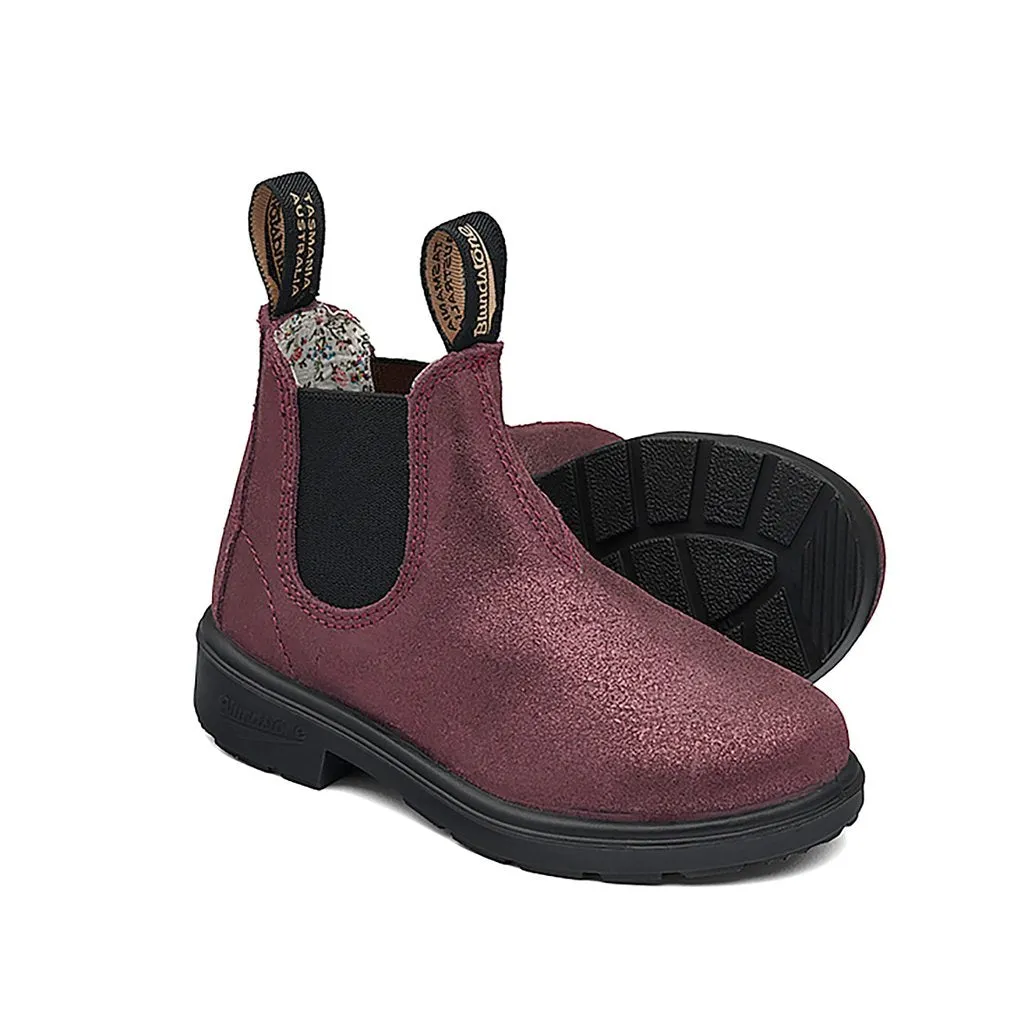 Blundstone 2090 - Kids - Rose Pink - Past Season