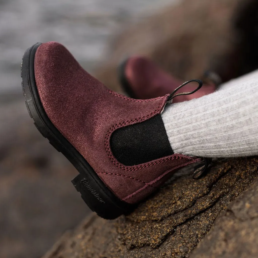 Blundstone 2090 - Kids - Rose Pink - Past Season
