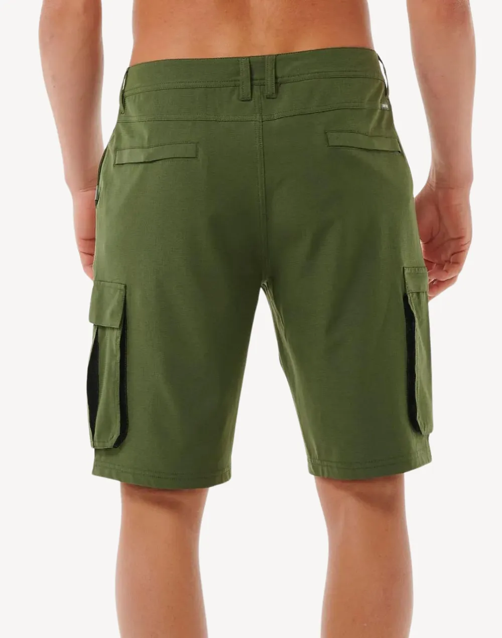 Boardwalk Classic Surf 20" Cargo Hybrid Short