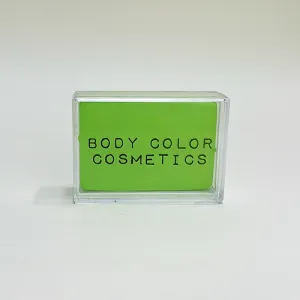 Body Color Cosmetics Face Paint Cake - Slime Time