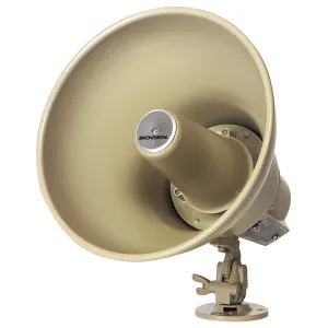 Bogen Bg-spt15a 15 Watt Horn With Transformer