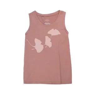 Bonnetier Merino Ginko Cami (women's)