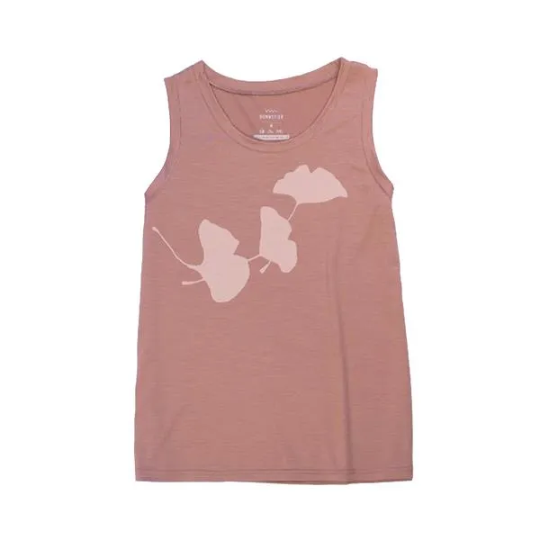 Bonnetier Merino Ginko Cami (women's)