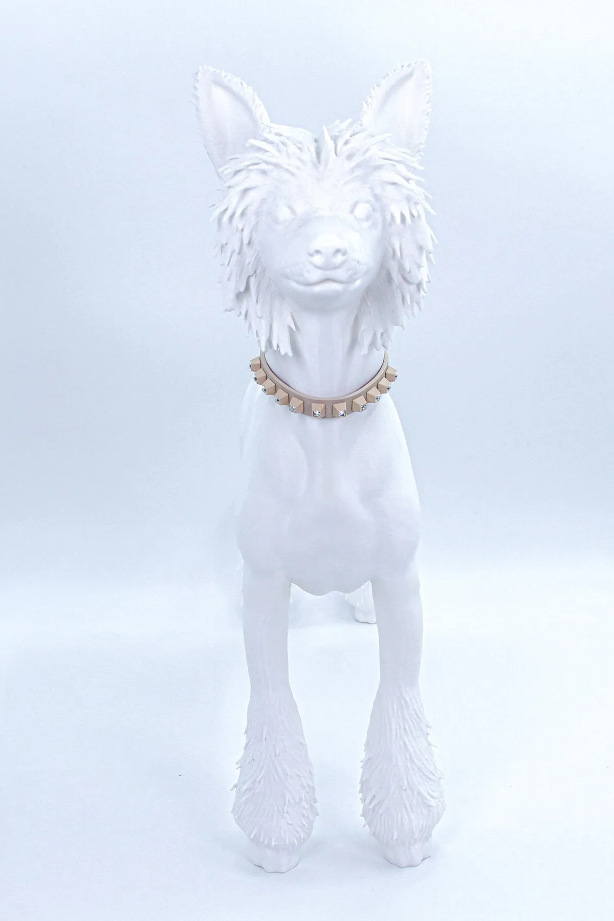 BOOTZY COUTURE | HOLLYWOOD STARLET COLLAR