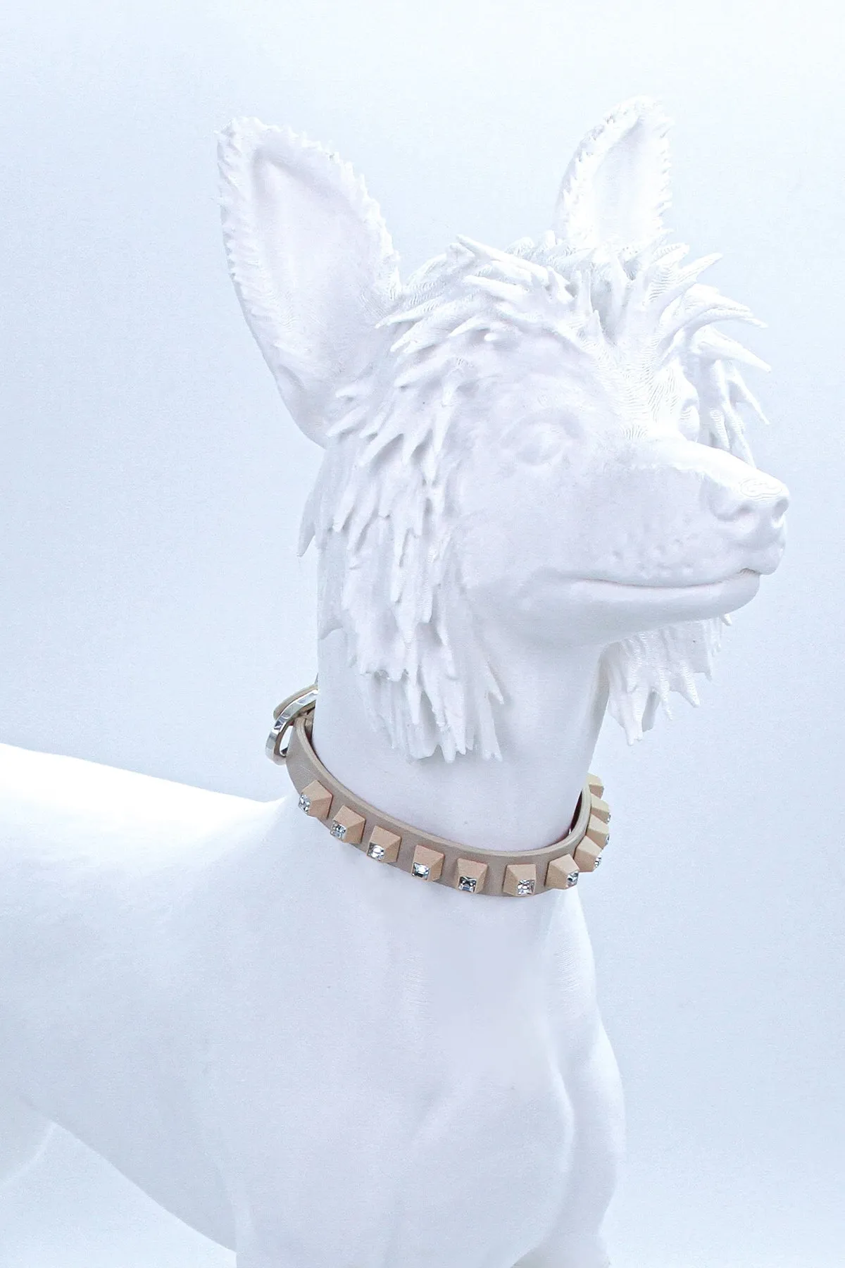 BOOTZY COUTURE | HOLLYWOOD STARLET COLLAR