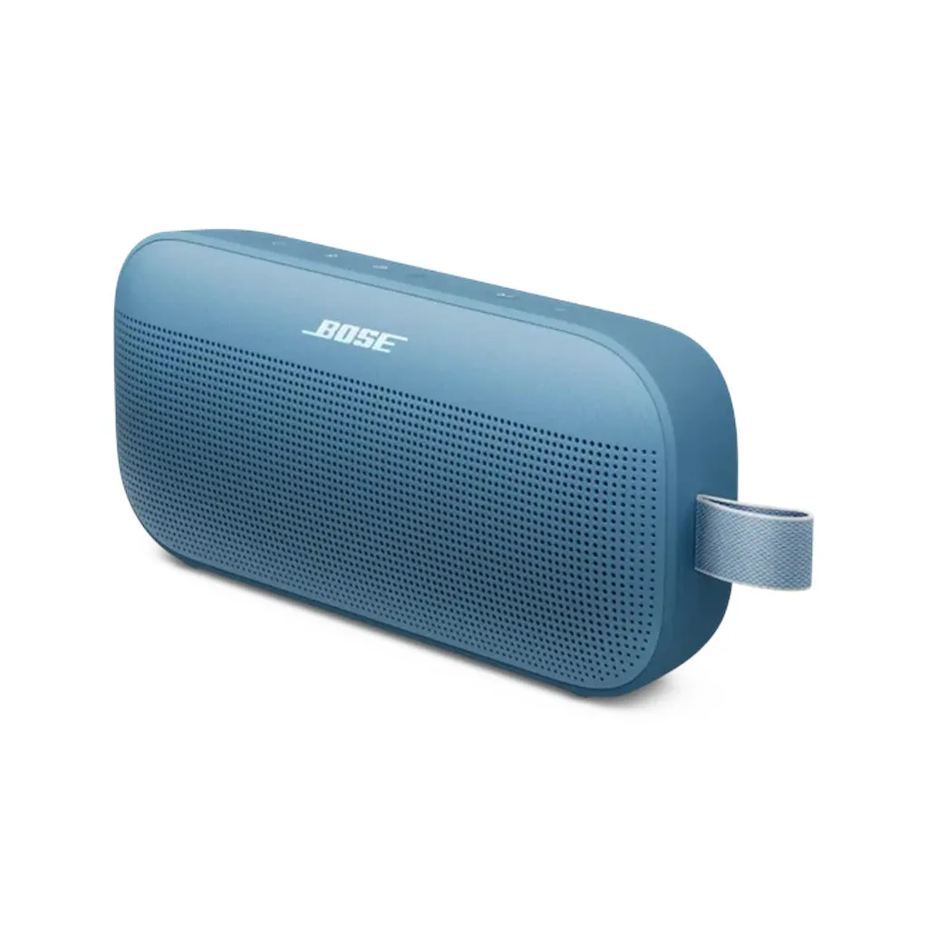 Bose Soundlink Flex, Bluetooth Speakers II, Blue Dusk