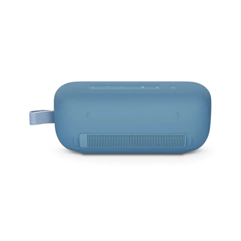 Bose Soundlink Flex, Bluetooth Speakers II, Blue Dusk