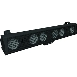 BOSS AUDIO RECOIL 8-SPEAKER 27" BT SOUND BAR