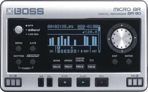 Boss BR80 Digital Recorder