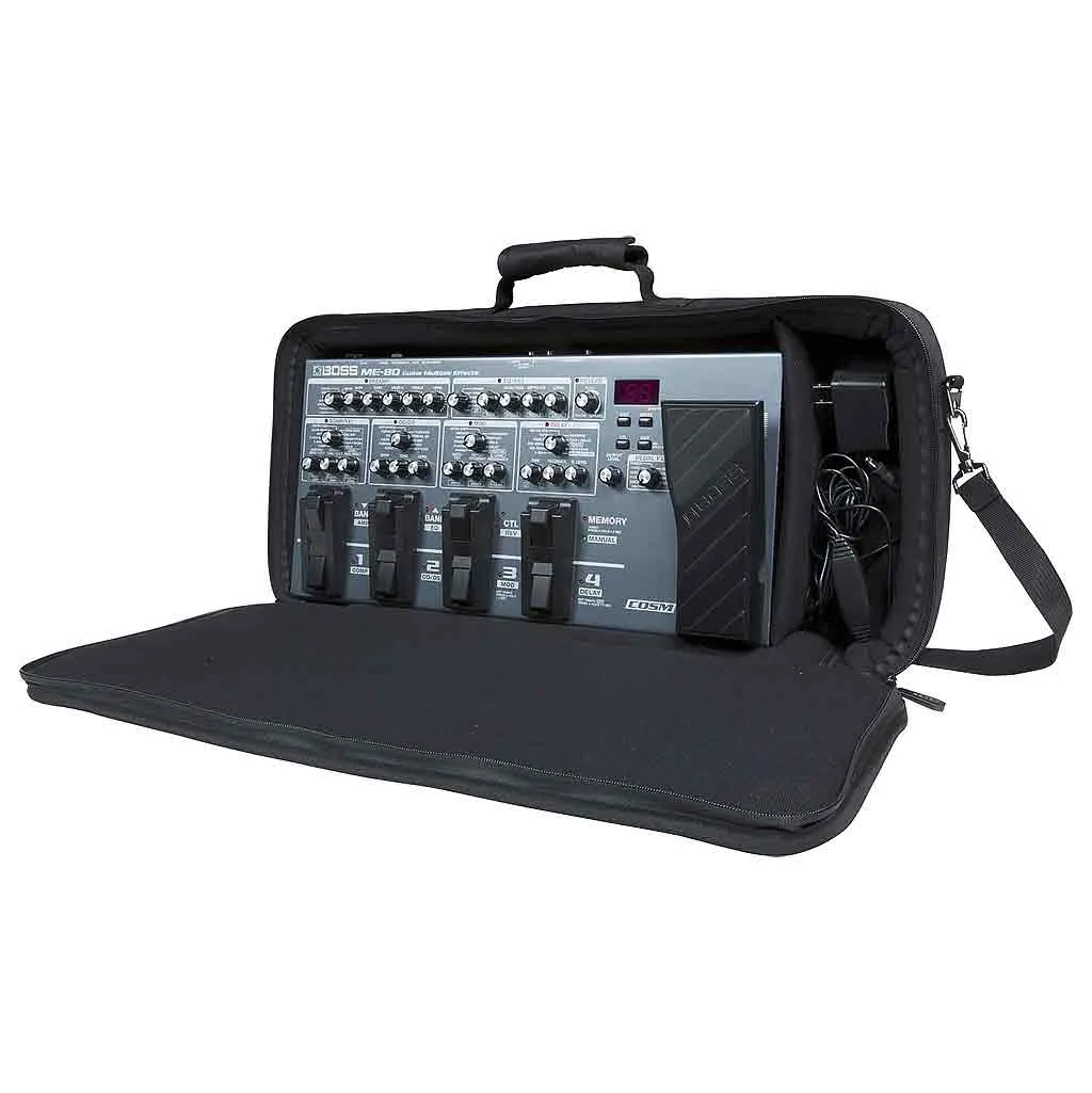 Boss CB-ME80 Multi Effects Pedal Bag