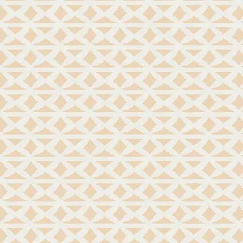 Bound Wallpaper in Flesh by April Rhodes for Art Gallery Fabrics