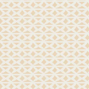 Bound Wallpaper in Flesh by April Rhodes for Art Gallery Fabrics