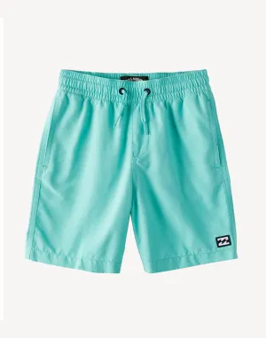 Boys All Day Layback 16" Swim Trunk