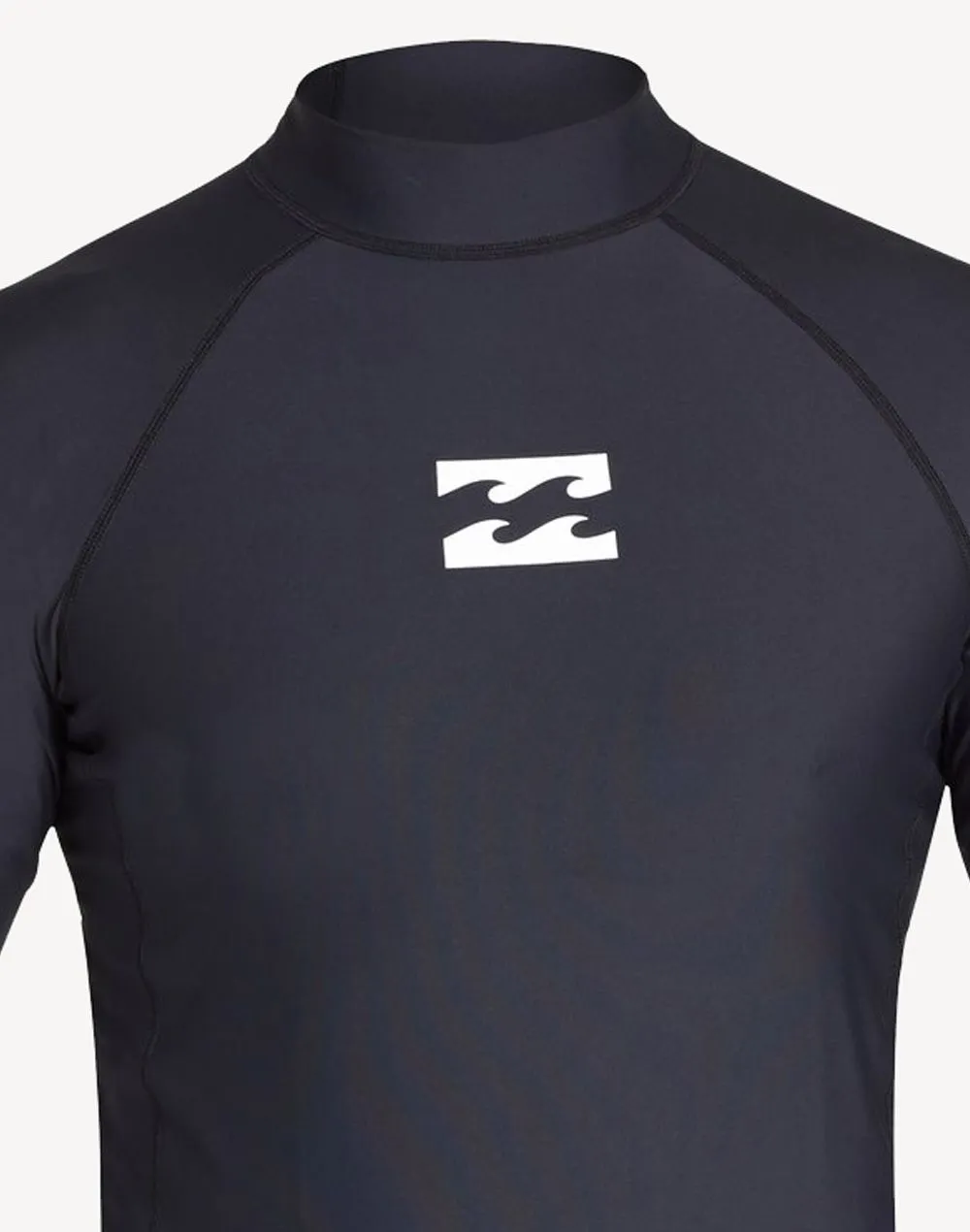 Boys Wave All Day UPF 50  Long Sleeve Rashguard
