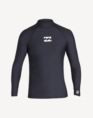 Boys Wave All Day UPF 50  Long Sleeve Rashguard