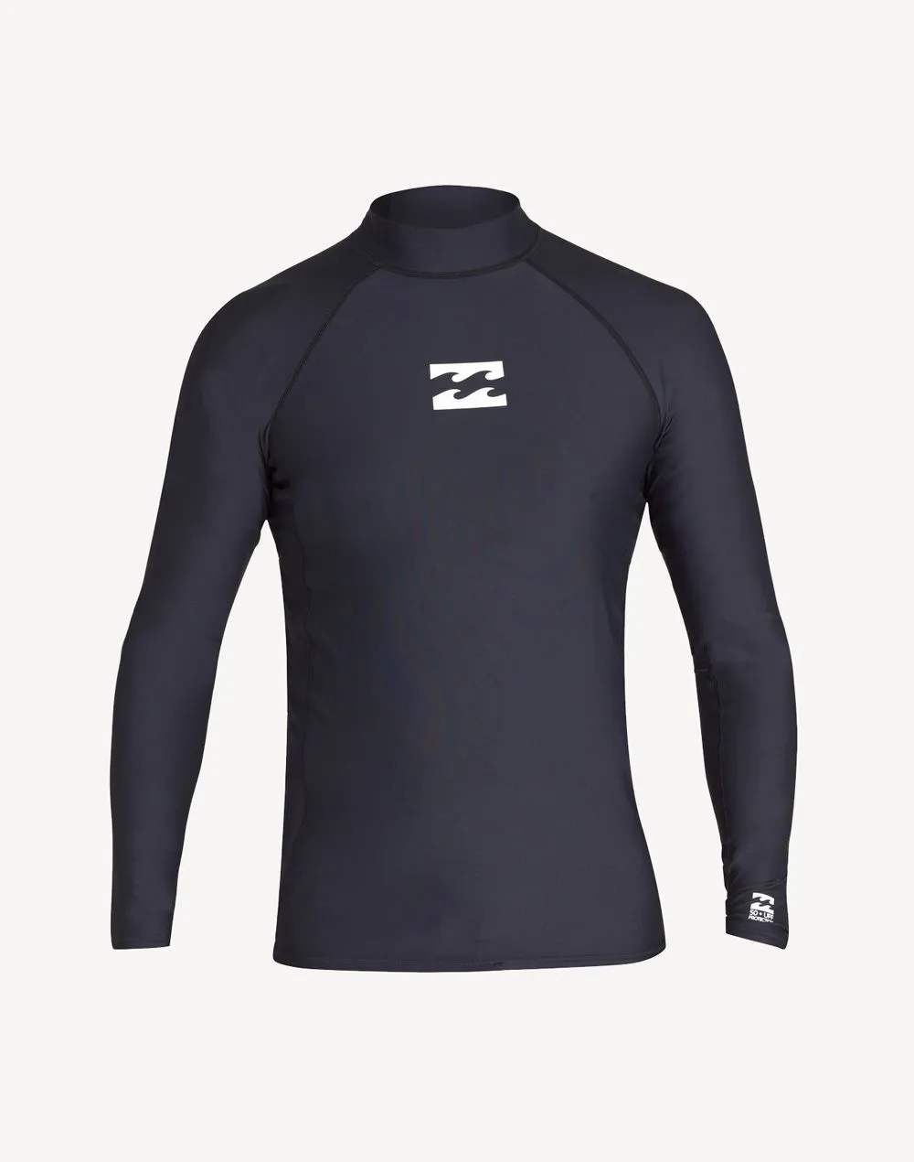 Boys Wave All Day UPF 50  Long Sleeve Rashguard