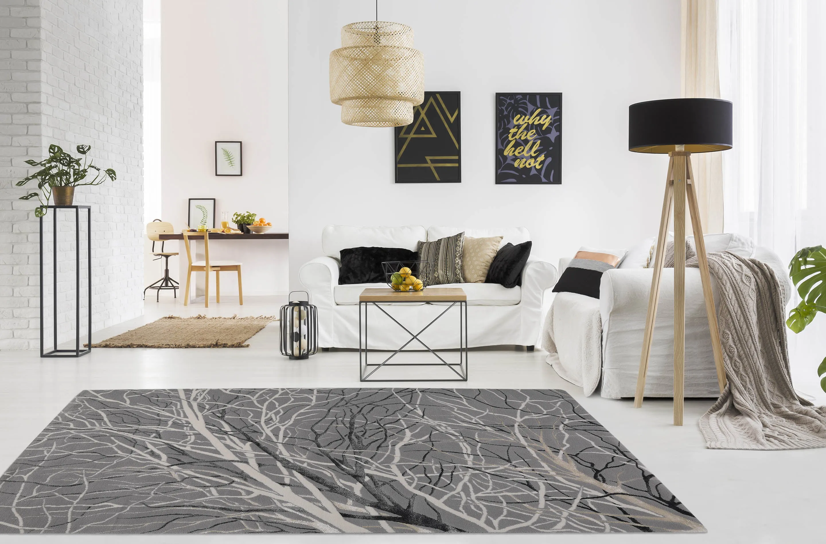 Branch Grey Sale