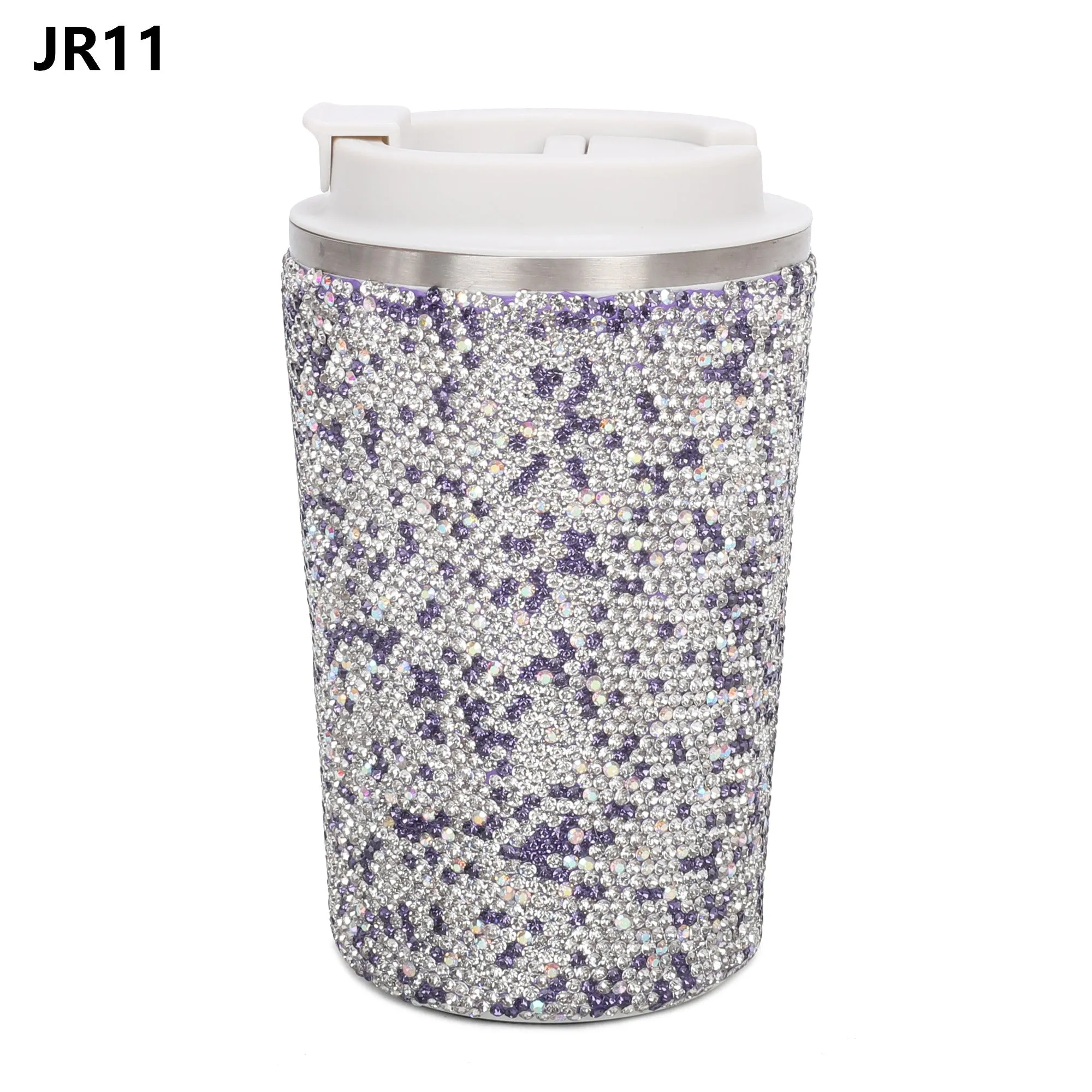 Brangio Luxury Bling Rhinestone Tumbler
