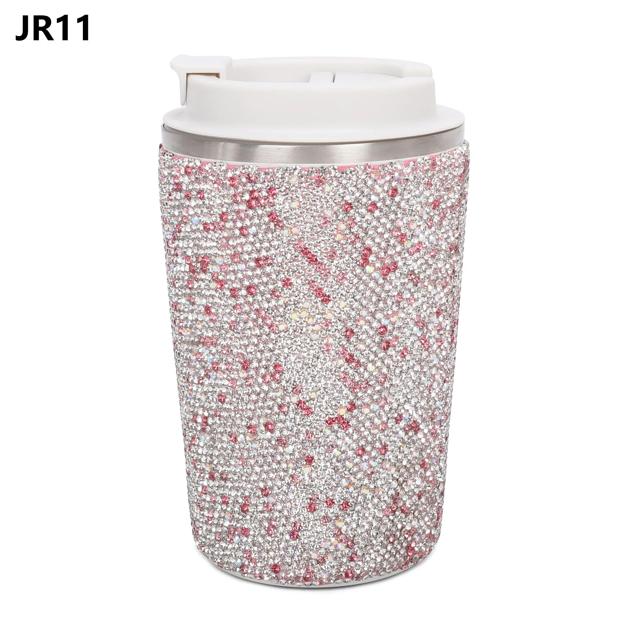 Brangio Luxury Bling Rhinestone Tumbler