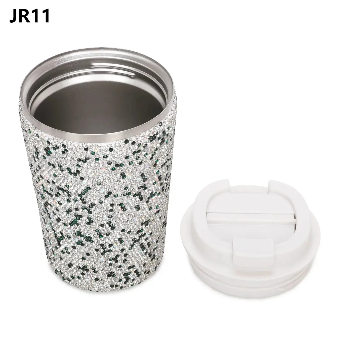 Brangio Luxury Bling Rhinestone Tumbler