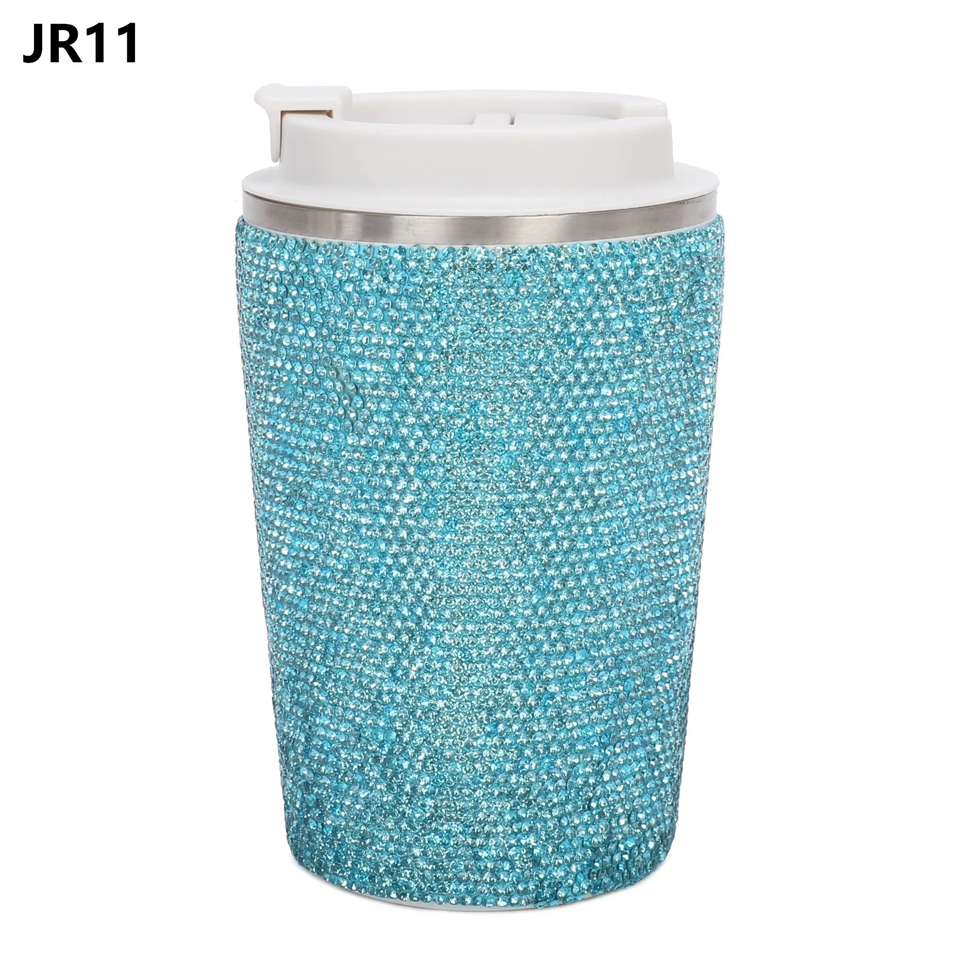 Brangio Luxury Bling Rhinestone Tumbler