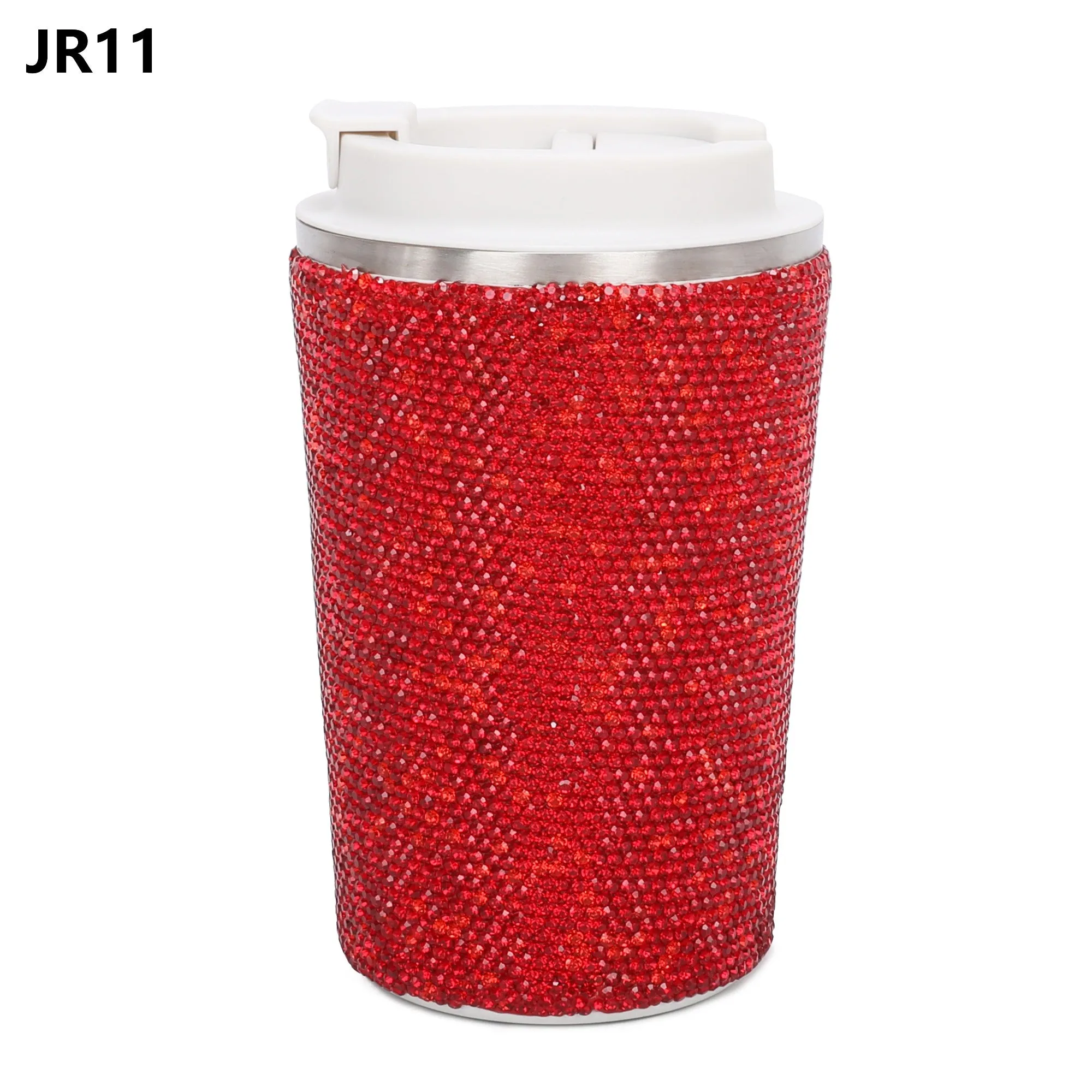 Brangio Luxury Bling Rhinestone Tumbler