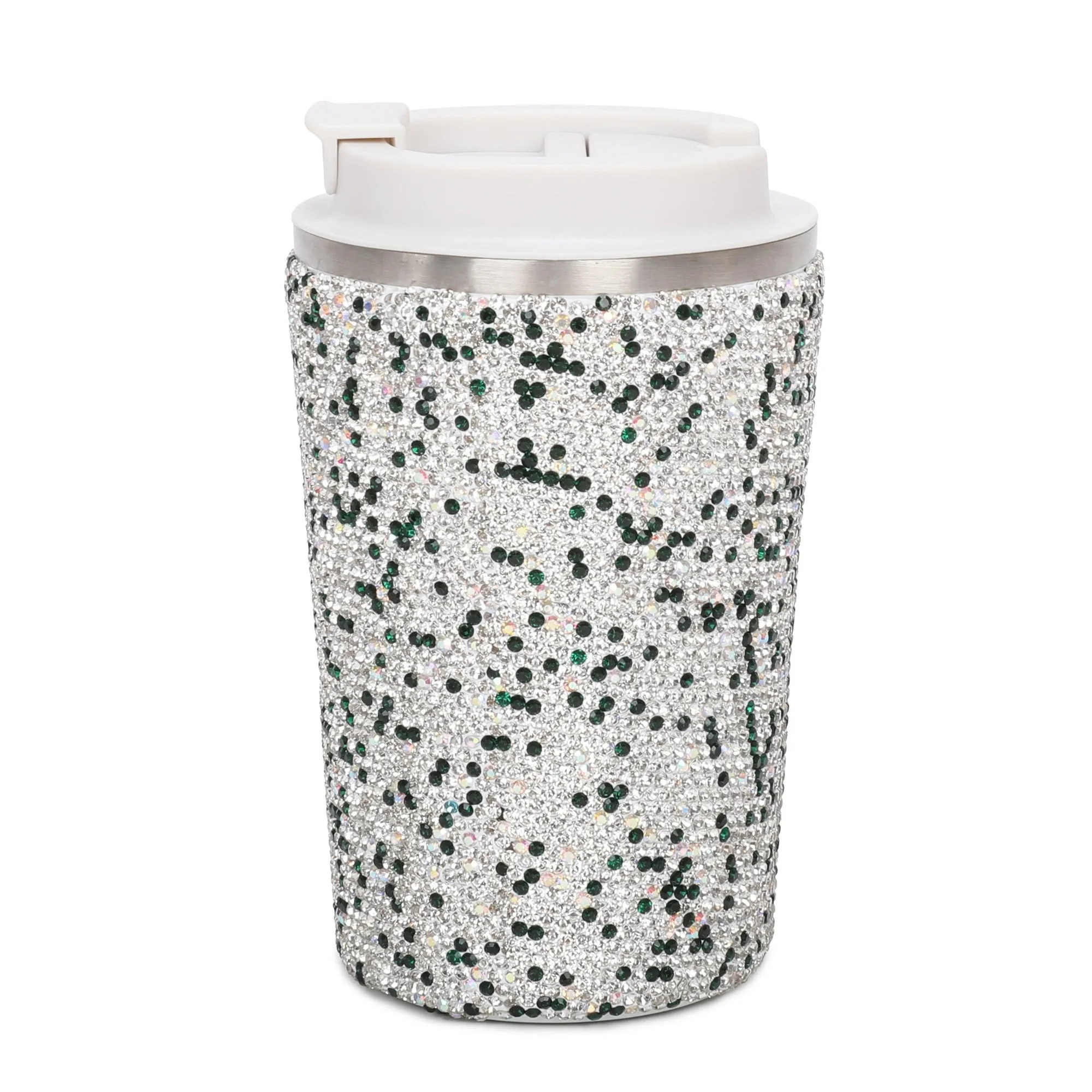 Brangio Luxury Bling Rhinestone Tumbler