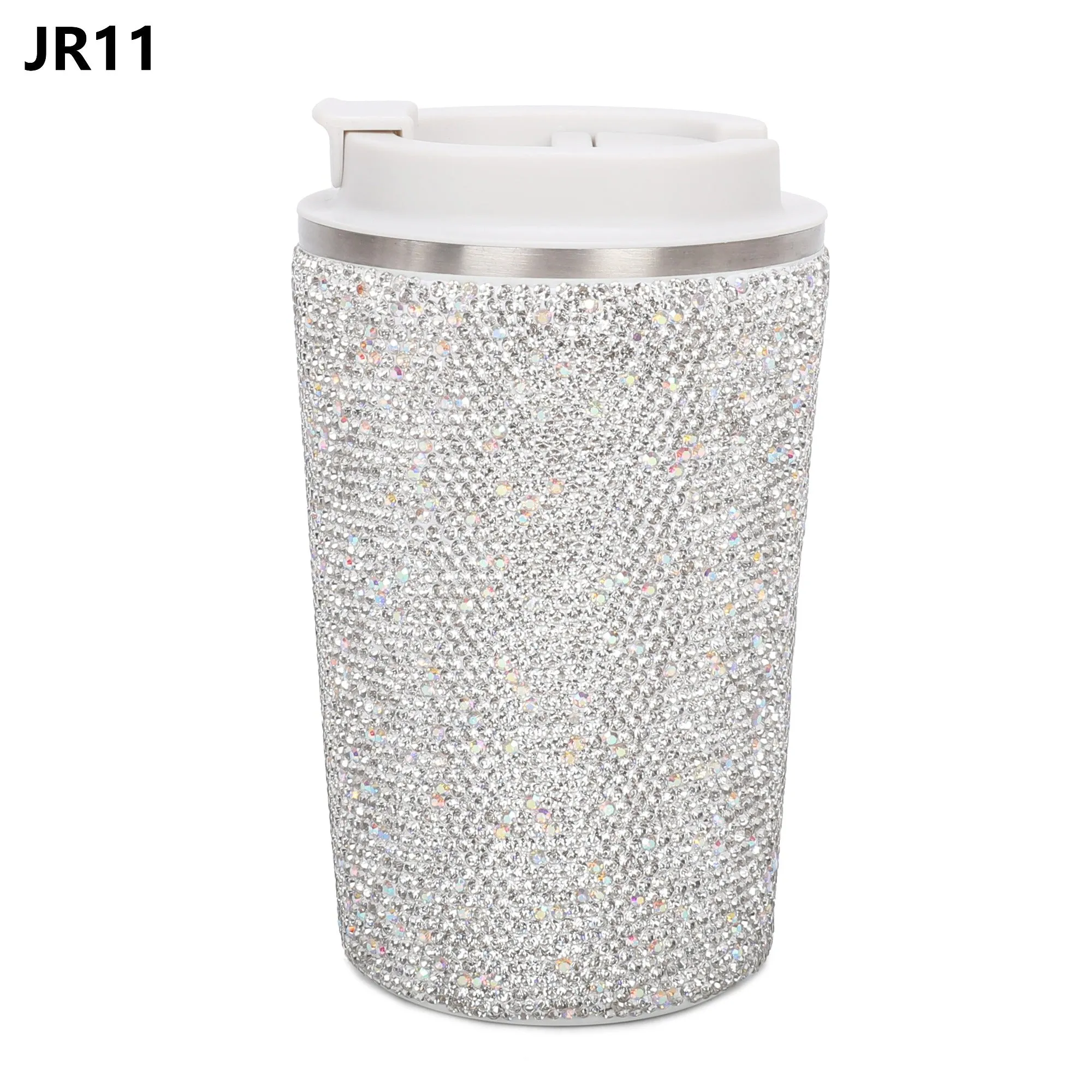 Brangio Luxury Bling Rhinestone Tumbler
