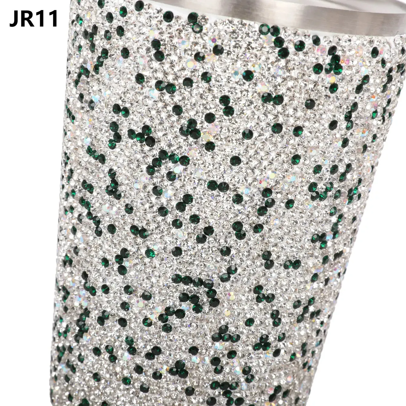 Brangio Luxury Bling Rhinestone Tumbler