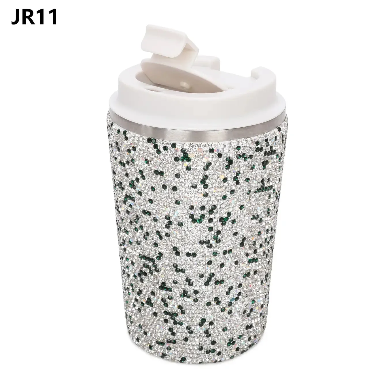 Brangio Luxury Bling Rhinestone Tumbler