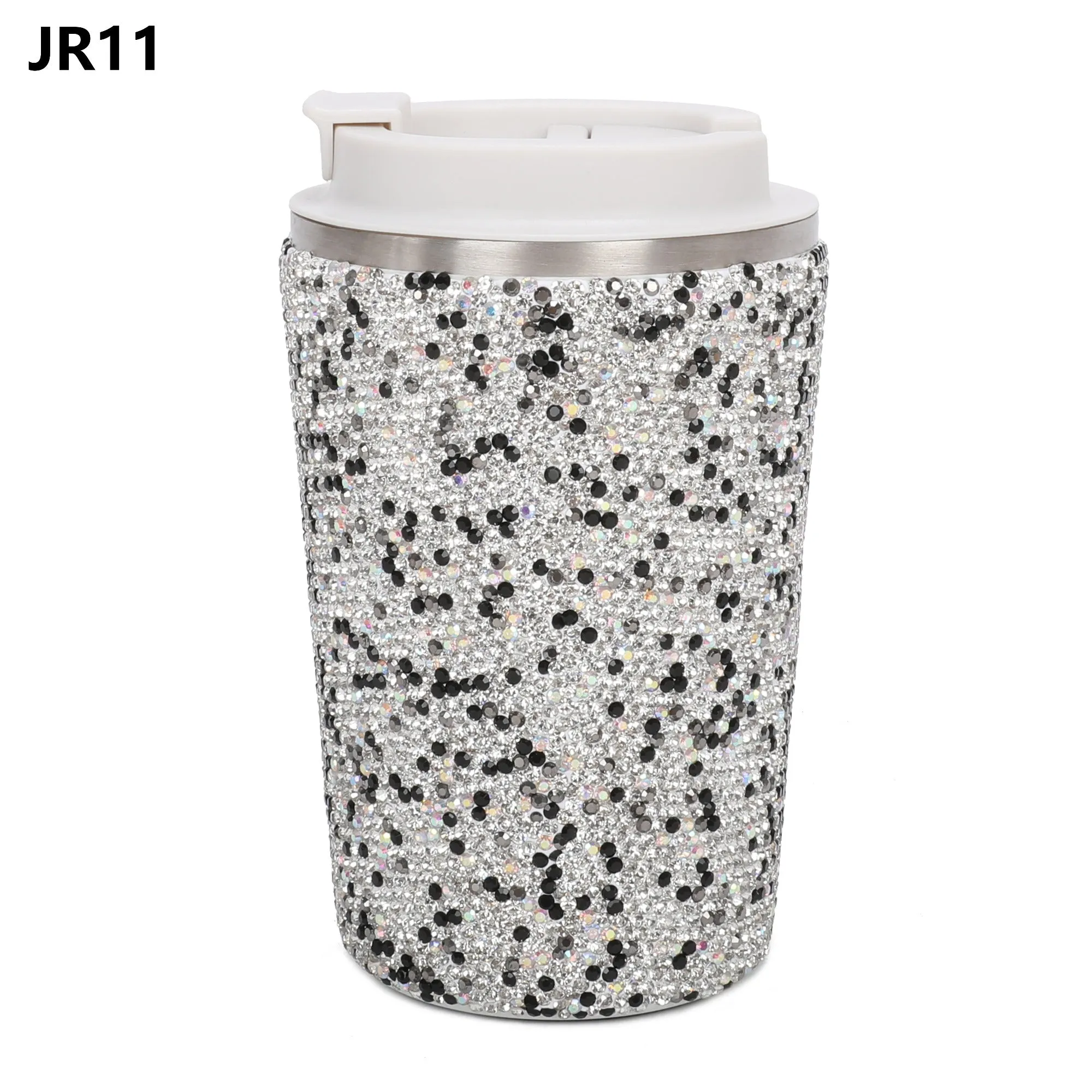 Brangio Luxury Bling Rhinestone Tumbler