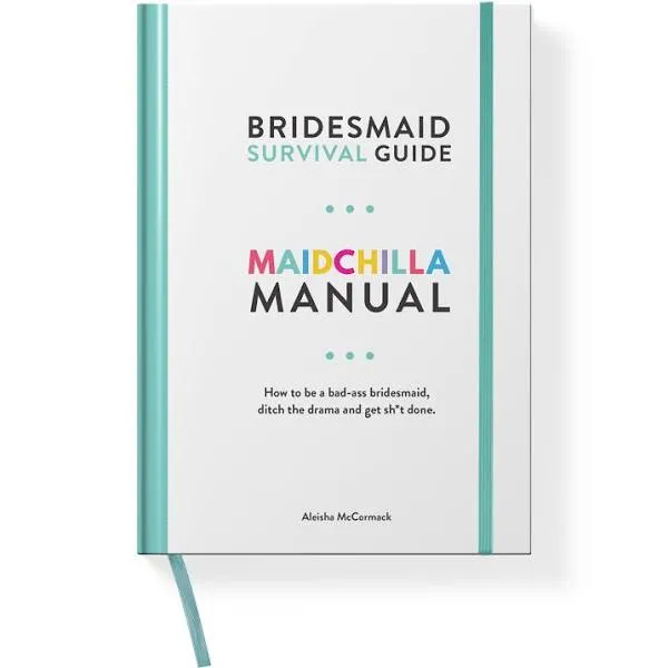 Bridesmaid Survival Guide