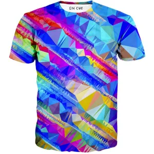 Bright Shapes T-Shirt