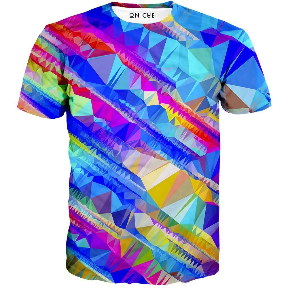 Bright Shapes T-Shirt