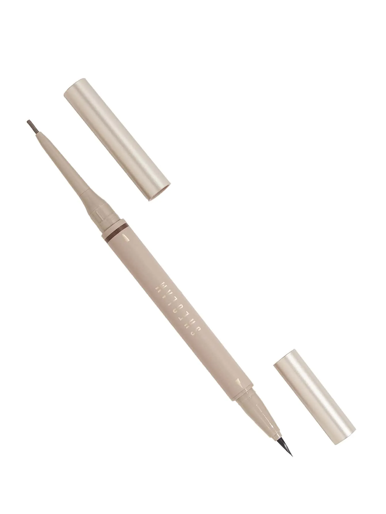 Brows on Demand 2-in-1 Brow Pencil - Auburn