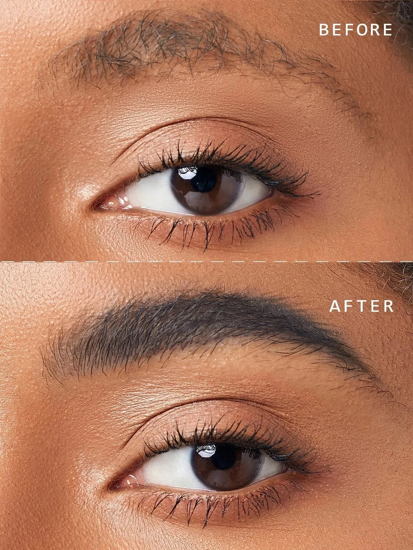 Brows on Demand 2-in-1 Brow Pencil - Auburn