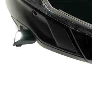 BRP Helmet Utility LED Light