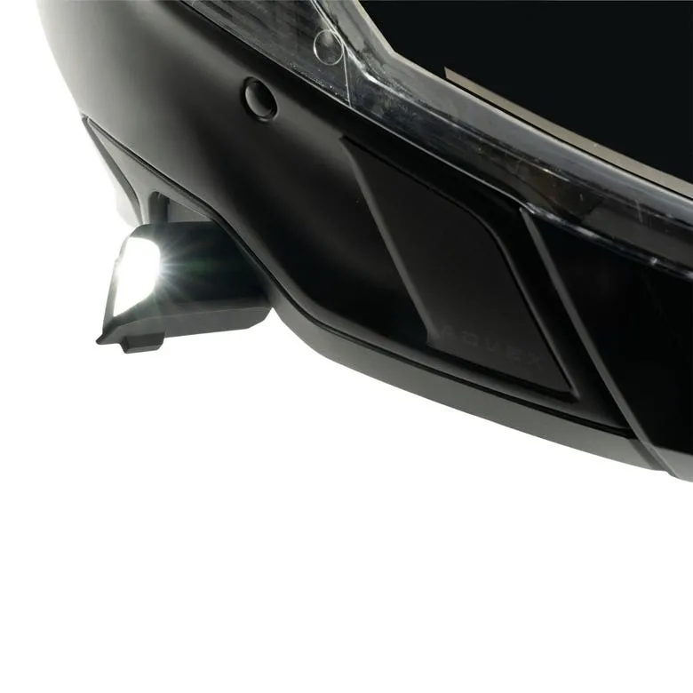 BRP Helmet Utility LED Light