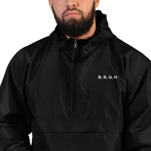B.R.U.H Champion x Neutral-T Adult Jacket