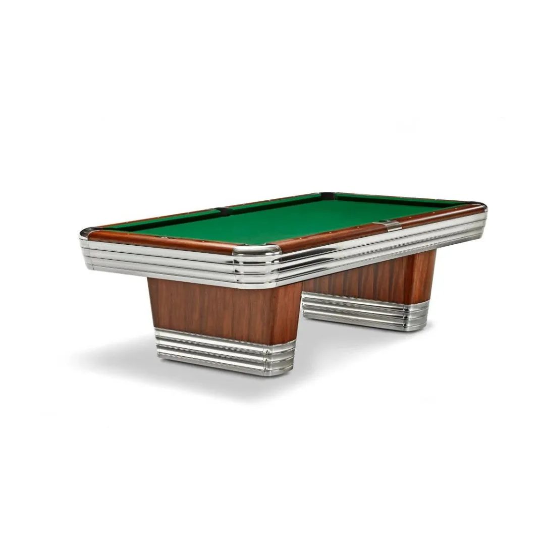 Brunswick Centennial Pool Table