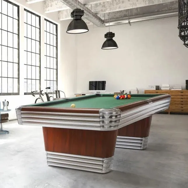 Brunswick Centennial Pool Table