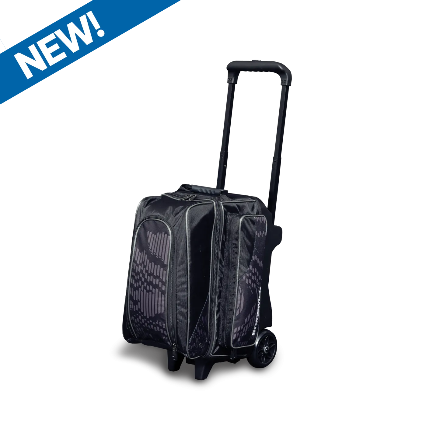 Brunswick Punisher Double Roller - Grey