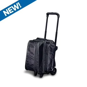 Brunswick Punisher Double Roller - Grey