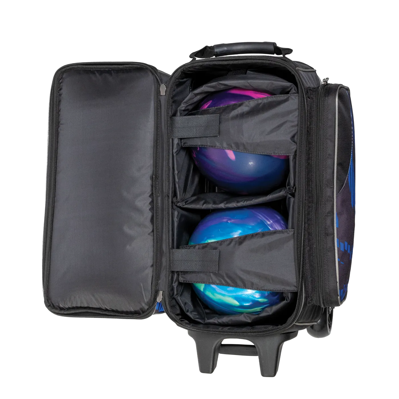 Brunswick Punisher Double Roller - Grey