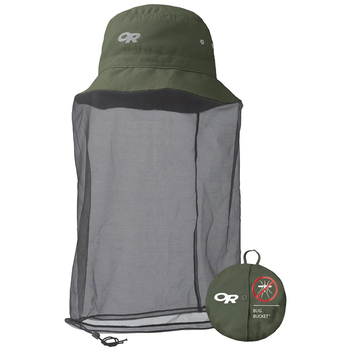 Bug Bucket Hat - 243380
